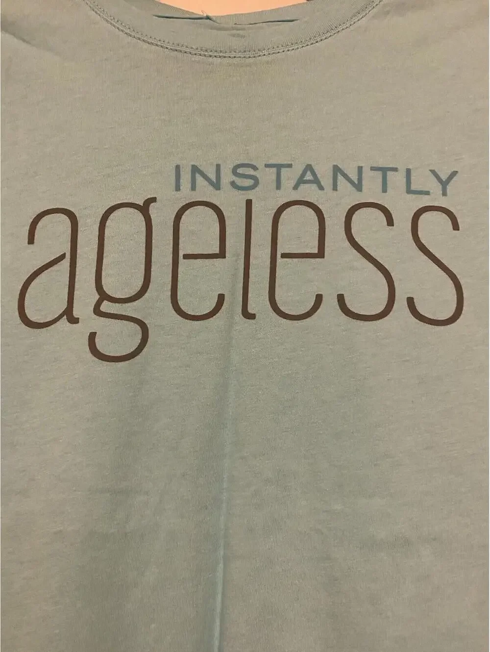 Jeunesse instantly ageless